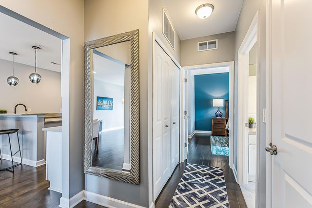 5502 Arbor Chase Drive, Ann Arbor, MI 48103