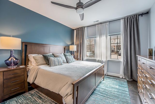 5502 Arbor Chase Drive, Ann Arbor, MI 48103