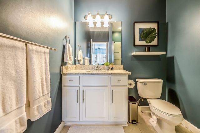 5502 Arbor Chase Drive, Ann Arbor, MI 48103