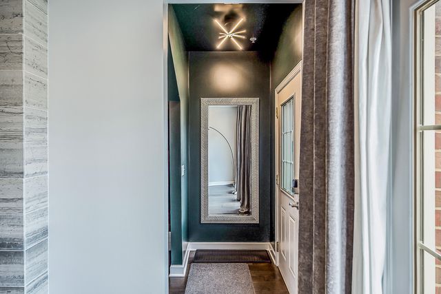 5502 Arbor Chase Drive, Ann Arbor, MI 48103