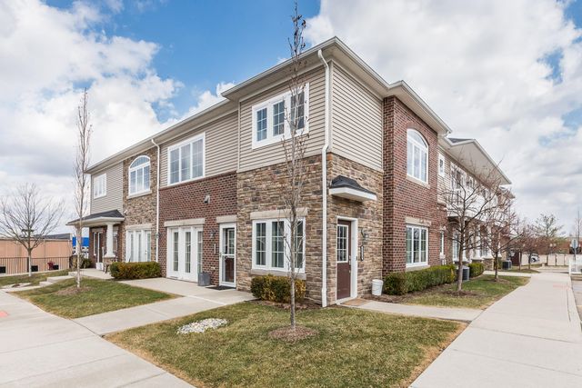 5502 Arbor Chase Drive, Ann Arbor, MI 48103