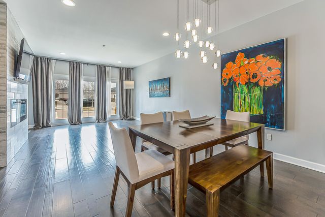 5502 Arbor Chase Drive, Ann Arbor, MI 48103