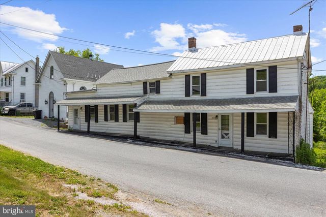 2837 PATAPSCO RD, Finksburg, MD 21048