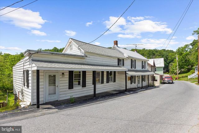 2837 PATAPSCO RD, Finksburg, MD 21048