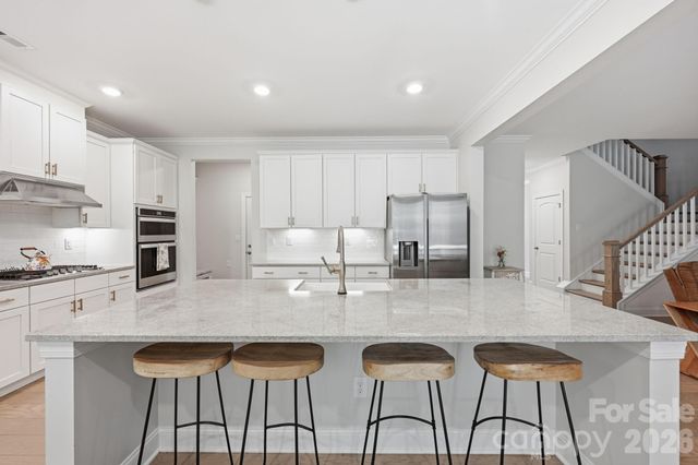 125 Sweet Grass Lane, Mooresville, NC 28115