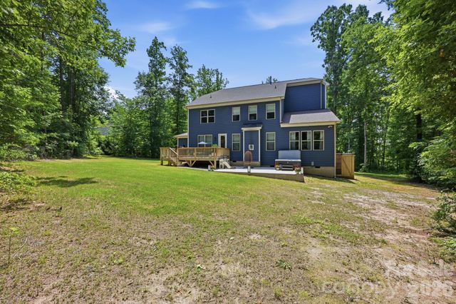 125 Sweet Grass Lane, Mooresville, NC 28115
