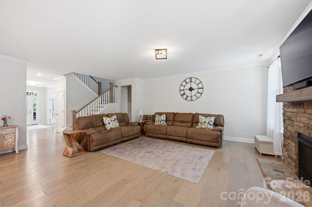 125 Sweet Grass Lane, Mooresville, NC 28115