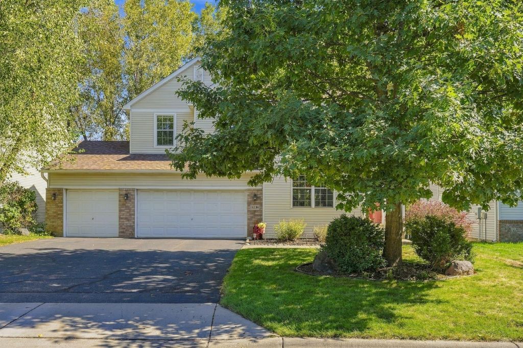 3291 N View Lane, Woodbury, MN 55125 — photo 2