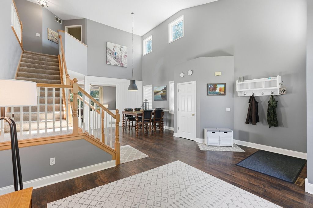 3291 N View Lane, Woodbury, MN 55125 — photo 5