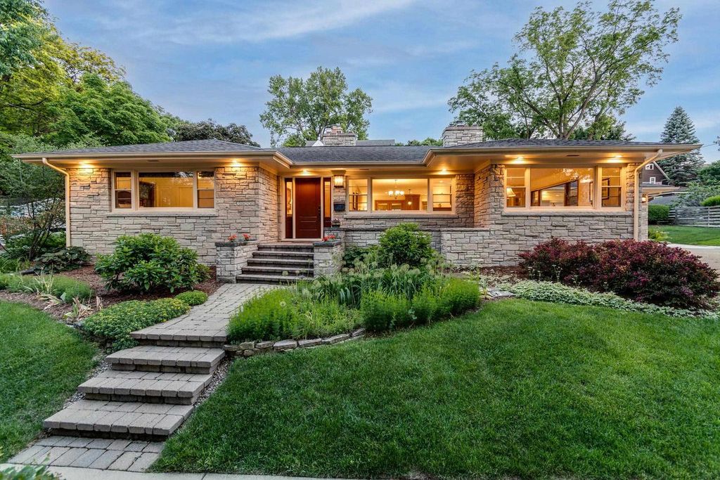 2305 Kendall Avenue, Madison, WI 53726