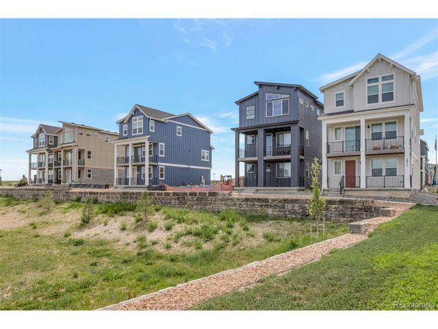 14513 Misty Hollow St, Morrison, CO 80465