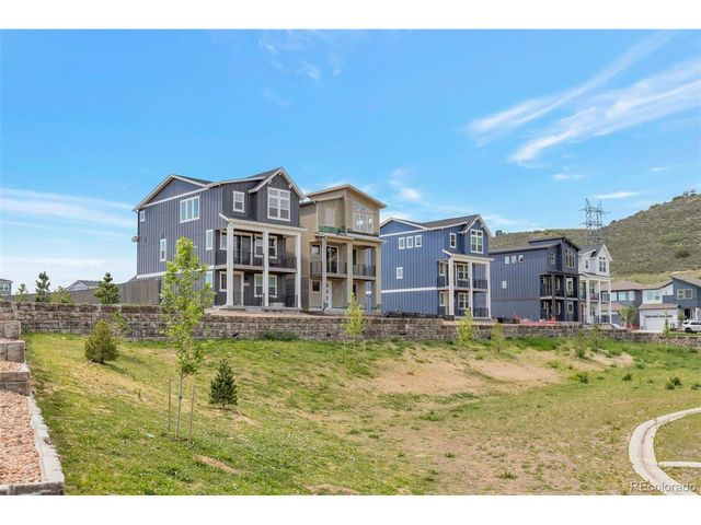 14513 Misty Hollow St, Morrison, CO 80465