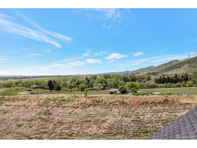 14513 Misty Hollow St, Morrison, CO 80465