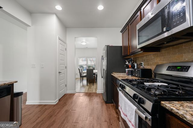 3107 Rex Ridge Circle, Rex, GA 30273
