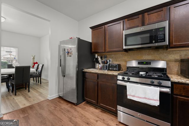 3107 Rex Ridge Circle, Rex, GA 30273