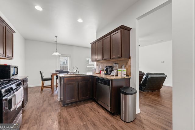 3107 Rex Ridge Circle, Rex, GA 30273