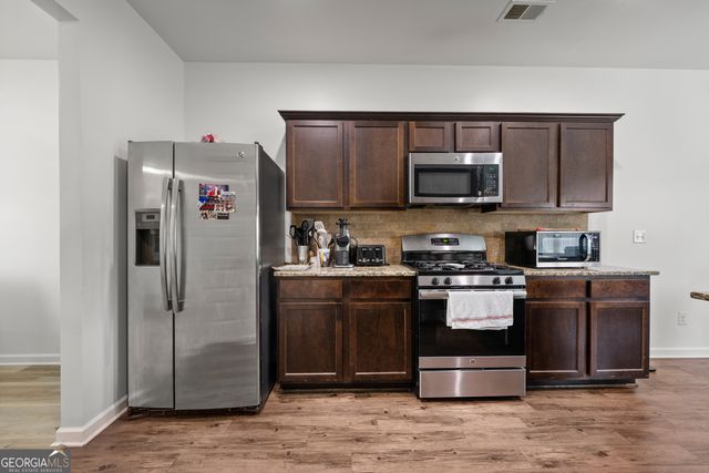 3107 Rex Ridge Circle, Rex, GA 30273