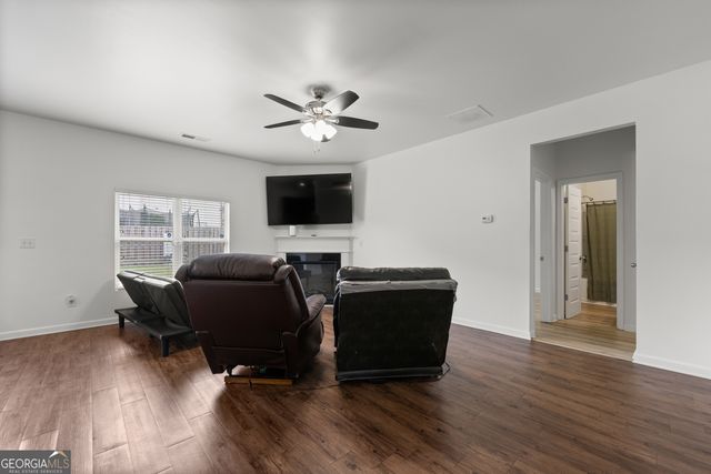 3107 Rex Ridge Circle, Rex, GA 30273