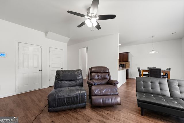 3107 Rex Ridge Circle, Rex, GA 30273