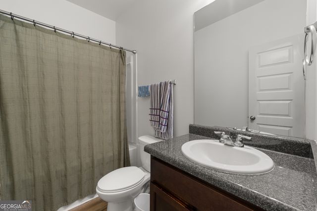 3107 Rex Ridge Circle, Rex, GA 30273
