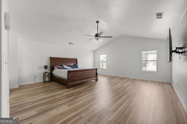 3107 Rex Ridge Circle, Rex, GA 30273
