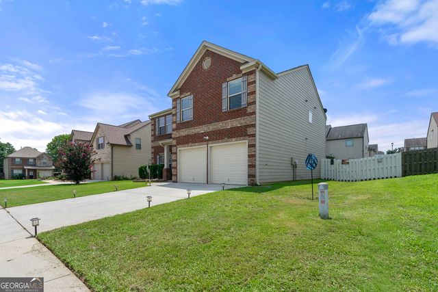 3107 Rex Ridge Circle, Rex, GA 30273