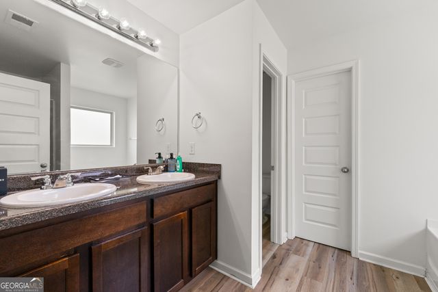3107 Rex Ridge Circle, Rex, GA 30273