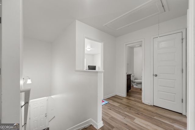 3107 Rex Ridge Circle, Rex, GA 30273