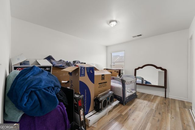 3107 Rex Ridge Circle, Rex, GA 30273