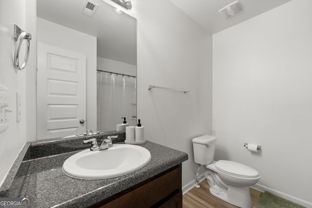 3107 Rex Ridge Circle, Rex, GA 30273