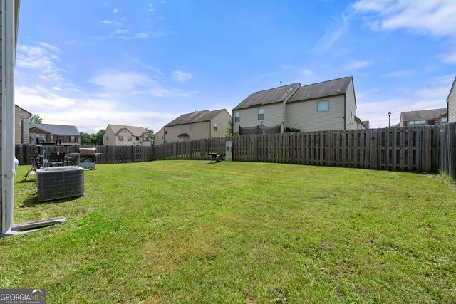 3107 Rex Ridge Circle, Rex, GA 30273