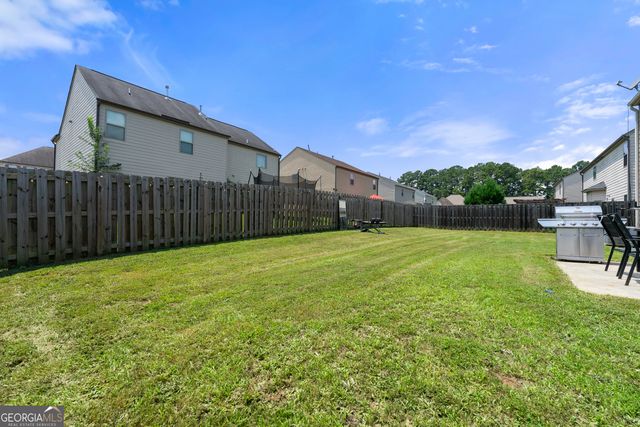 3107 Rex Ridge Circle, Rex, GA 30273