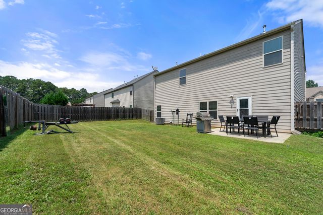 3107 Rex Ridge Circle, Rex, GA 30273