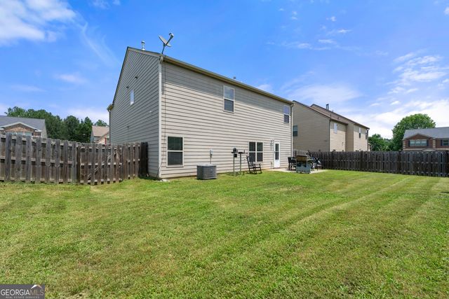 3107 Rex Ridge Circle, Rex, GA 30273