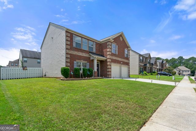 3107 Rex Ridge Circle, Rex, GA 30273