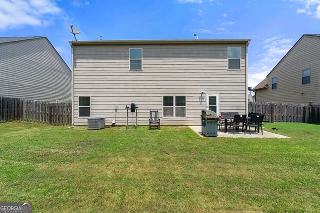 3107 Rex Ridge Circle, Rex, GA 30273