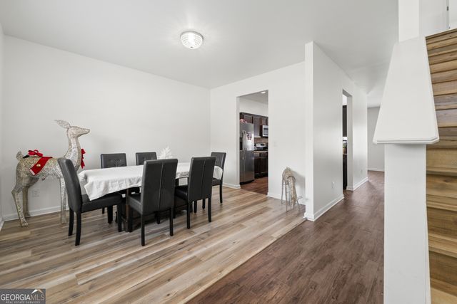 3107 Rex Ridge Circle, Rex, GA 30273