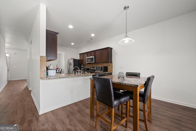 3107 Rex Ridge Circle, Rex, GA 30273