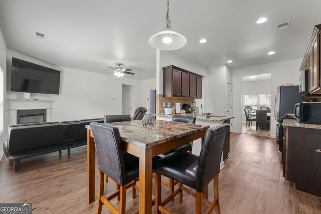 3107 Rex Ridge Circle, Rex, GA 30273