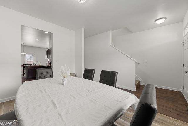 3107 Rex Ridge Circle, Rex, GA 30273