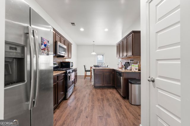3107 Rex Ridge Circle, Rex, GA 30273