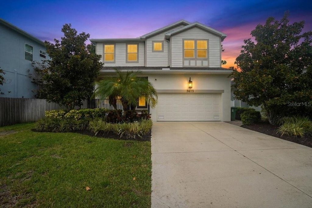 Image 53 of property listing at 3615 W RENELLIE CIRCLE, Tampa, FL 33629