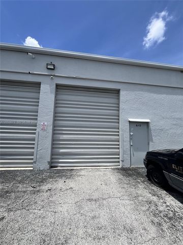 16115 SW 117th Ave A13, Miami, FL 33177