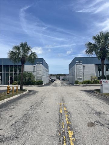 16115 SW 117th Ave A13, Miami, FL 33177