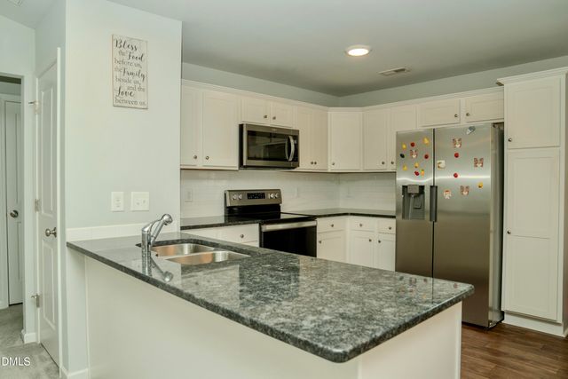 79 Beaver Tavern Drive, Benson, NC 27504