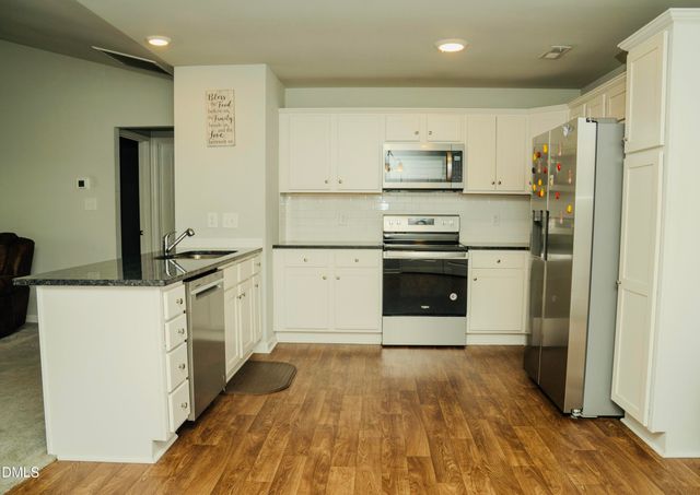 79 Beaver Tavern Drive, Benson, NC 27504