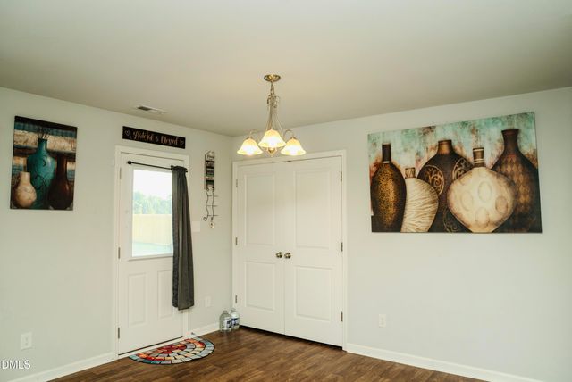 79 Beaver Tavern Drive, Benson, NC 27504