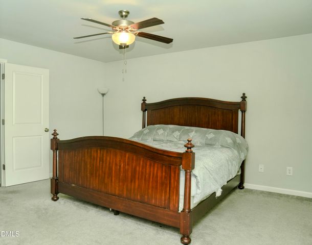 79 Beaver Tavern Drive, Benson, NC 27504
