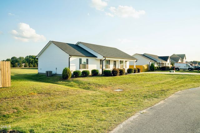 79 Beaver Tavern Drive, Benson, NC 27504