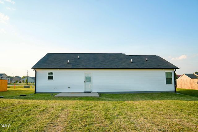 79 Beaver Tavern Drive, Benson, NC 27504